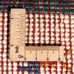 Alfombra Gabbeh - Persa - 60 x 40 cm - multicolor