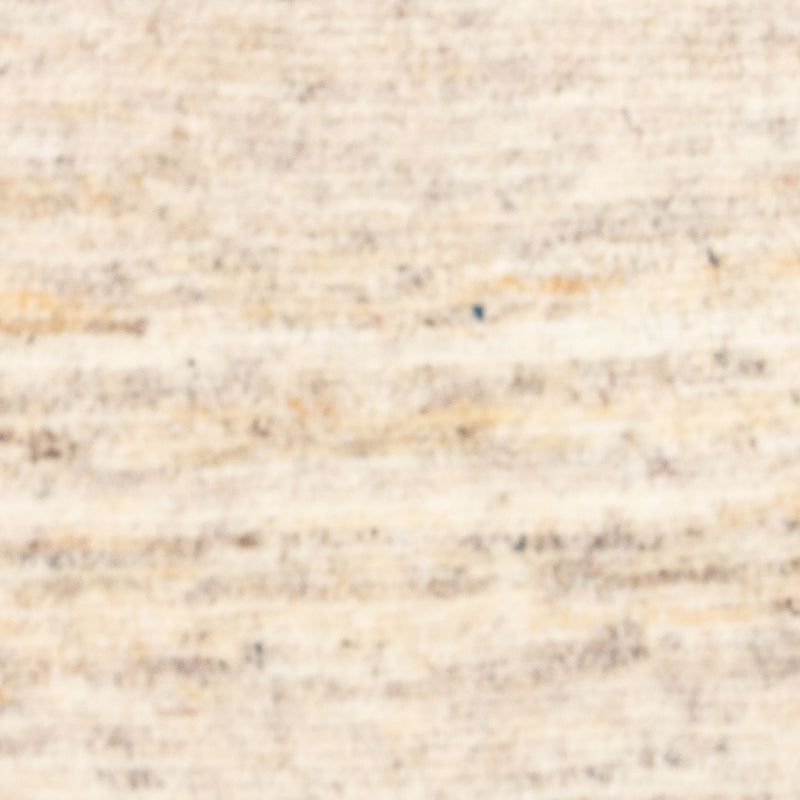 Alfombra Gabbeh - Persa - 60 x 40 cm - crema