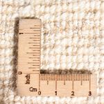 Alfombra Gabbeh - Persa - 60 x 40 cm - crema