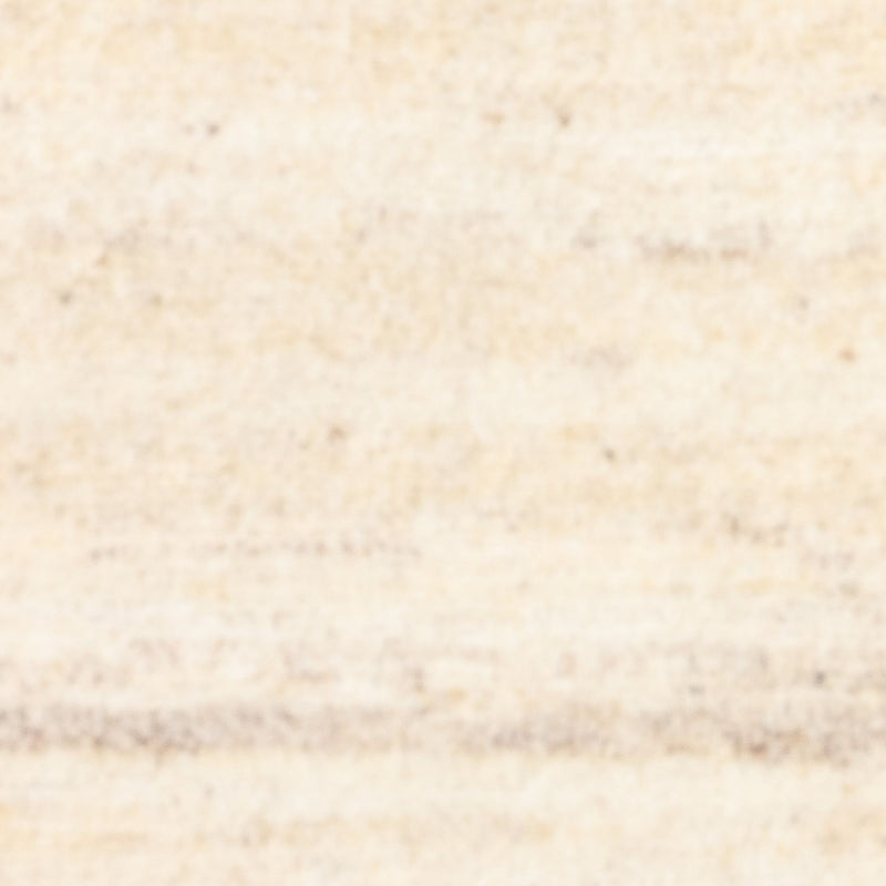 Alfombra Gabbeh - Persa - 60 x 40 cm - crema