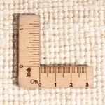 Alfombra Gabbeh - Persa - 60 x 40 cm - crema