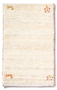 Gabbeh persa Alfombra 60x40cm - Perserteppich Wollteppich