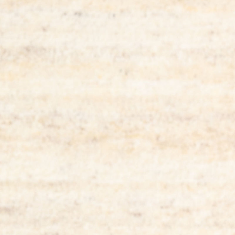 Alfombra Gabbeh - Persa - 60 x 40 cm - crema