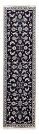 Nain - 12 la Alfombra 291x78cm - Alfombra persa
