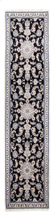 Nain - 12La Alfombra 79x297cm - Alfombra persa