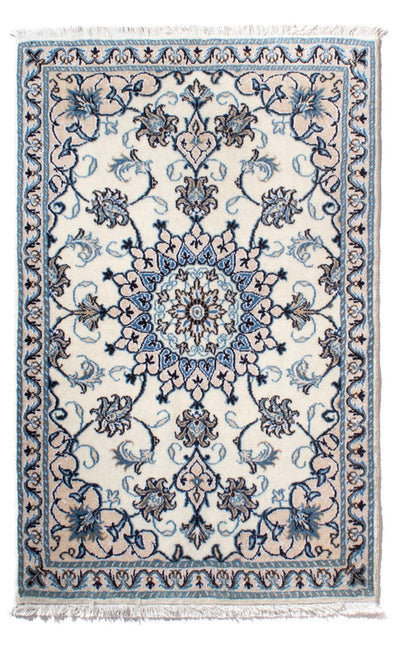 Nain - 12La Alfombra 88x139cm - Alfombra persa