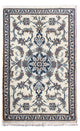 Nain - 12 la Alfombra 88x139cm - Alfombra persa