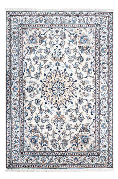 Nain - 12La Alfombra 168x253cm - Alfombra persa