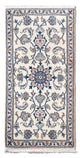 Nain - 12 la Alfombra 137x68cm - Alfombra persa