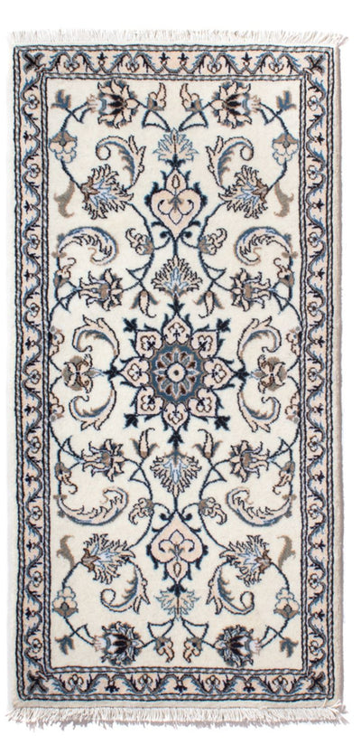 Nain - 12La Alfombra 70x140cm - Alfombra persa