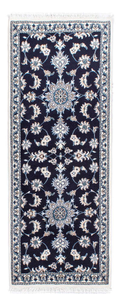 Nain - 12La Alfombra 78x202cm - Alfombra persa