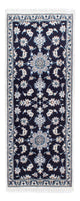 Nain - 12La Alfombra 78x202cm - Alfombra persa