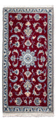 Nain - 12 la Alfombra 136x66cm - Alfombra persa
