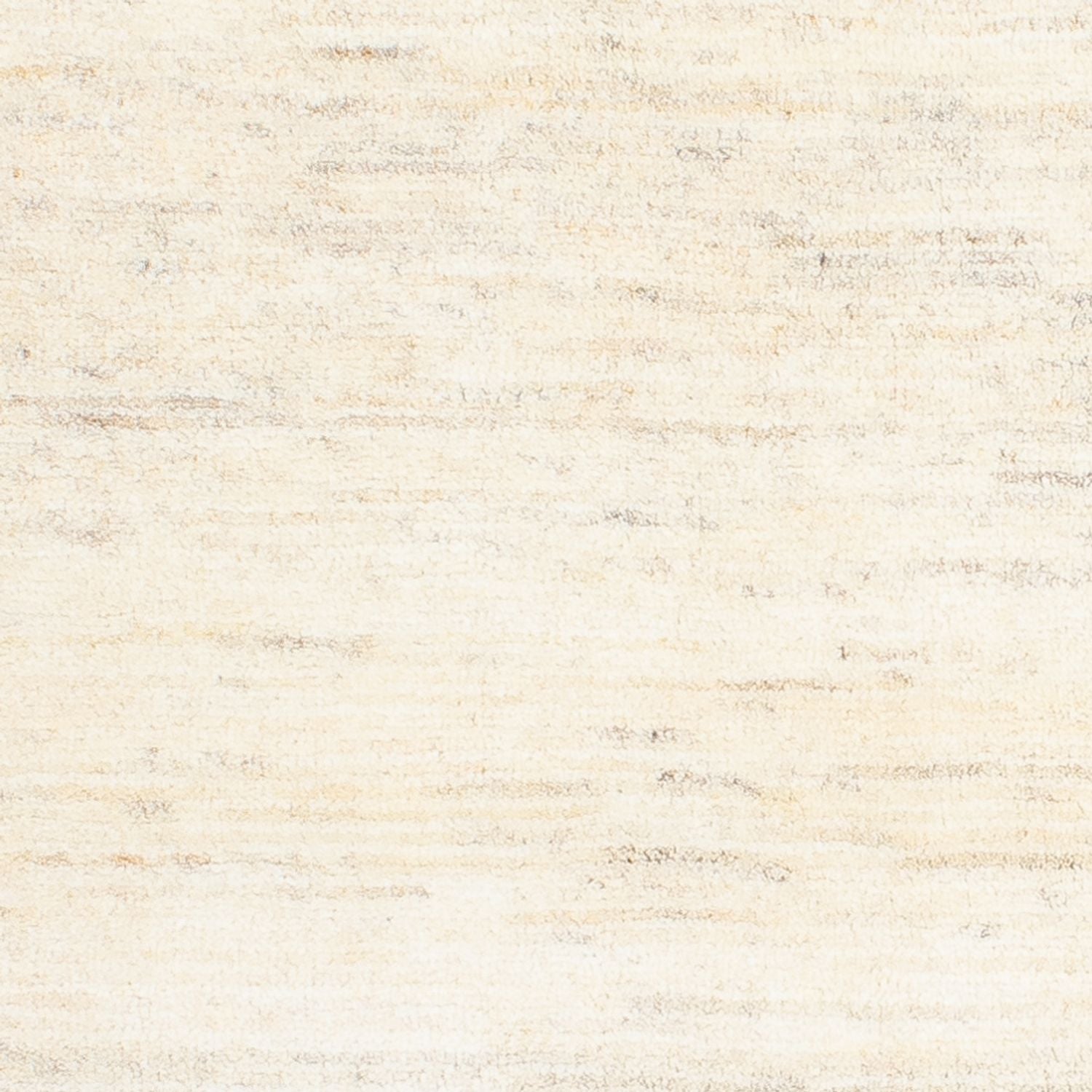 Alfombra Gabbeh - Persa - 197 x 148 cm - beige