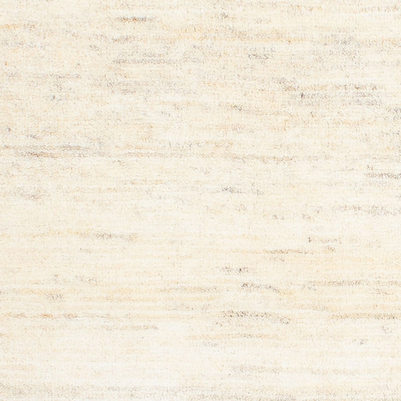 Alfombra Gabbeh - Persa - 197 x 148 cm - beige