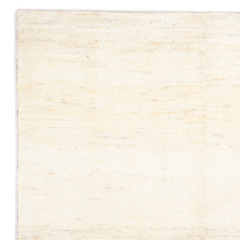 Alfombra Gabbeh - Persa - 197 x 148 cm - beige