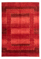 Gabbeh Persa Alfombra 253x177cm - Perserteppich Wollteppich