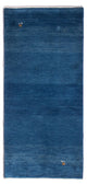 Gabbeh persa Alfombra 69x142cm - Perserteppich Wollteppich