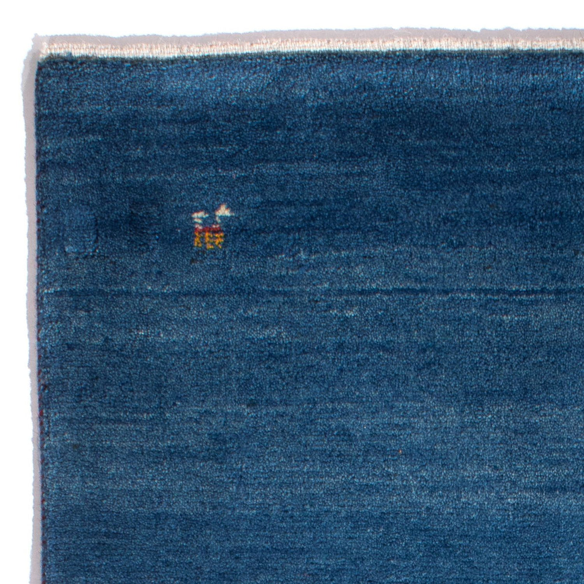 Gabbeh persa Alfombra 69x142cm - Perserteppich Wollteppich