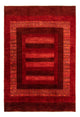 Loribaft Alfombra 286x204cm - Perserteppich Wollteppich