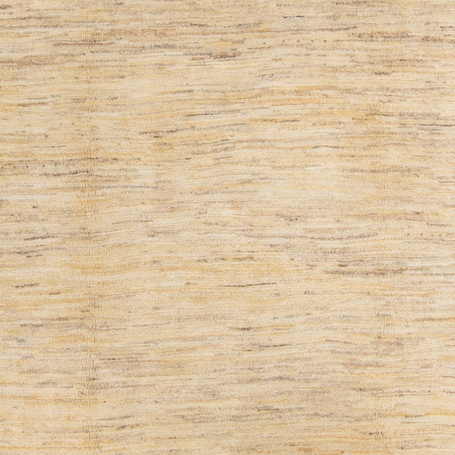 Alfombra Gabbeh - Persa - 294 x 195 cm - beige