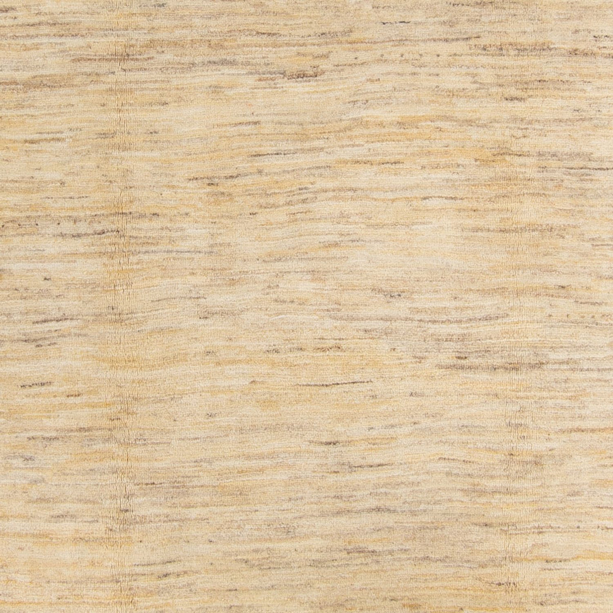 Alfombra Gabbeh - Persa - 294 x 195 cm - beige