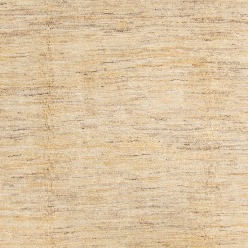 Alfombra Gabbeh - Persa - 294 x 195 cm - beige