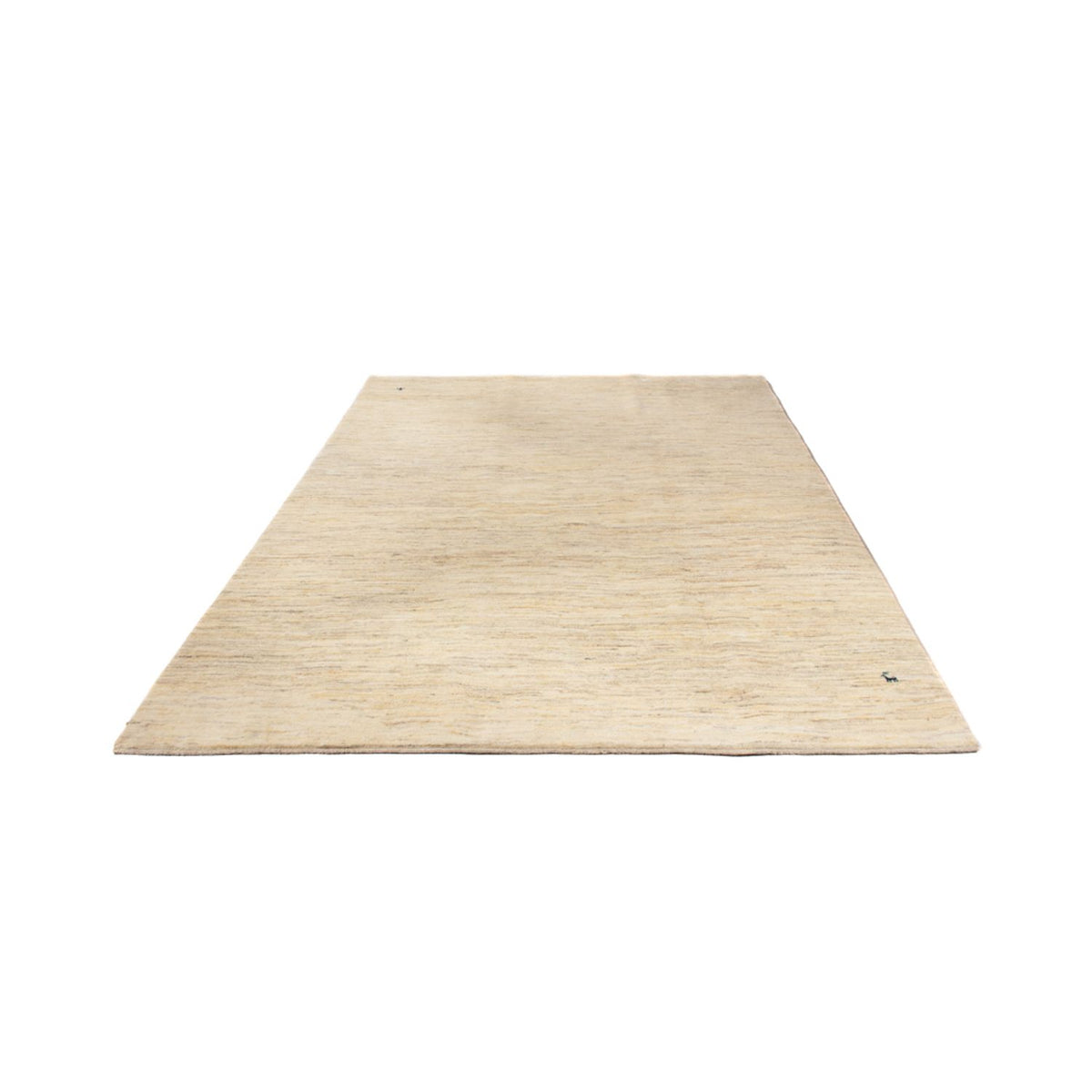 Alfombra Gabbeh - Persa - 294 x 195 cm - beige