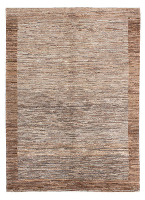 Alfombra Gabbeh - Persa - 200 x 150 cm - natural