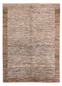 Alfombra Gabbeh - Persa - 200 x 150 cm - natural