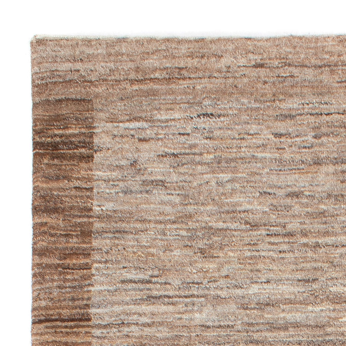 Gabbeh persa Alfombra 150x200cm - Perserteppich Wollteppich