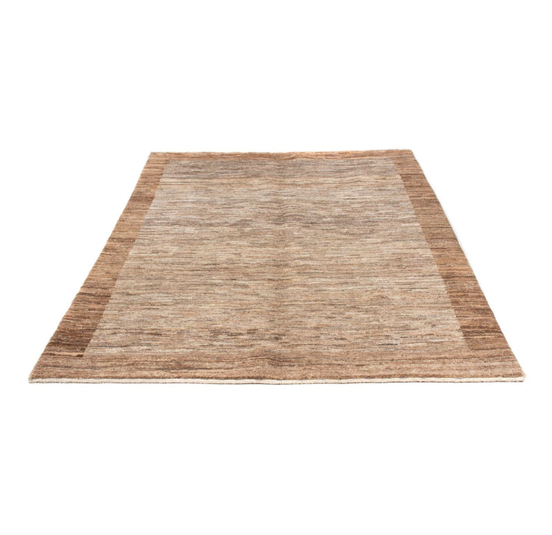 Alfombra Gabbeh - Persa - 200 x 150 cm - natural