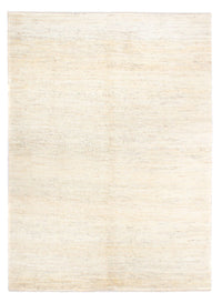 Alfombra Gabbeh - Persa - 197 x 153 cm - beige