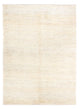 Gabbeh persa Alfombra 197x153cm - Perserteppich Wollteppich