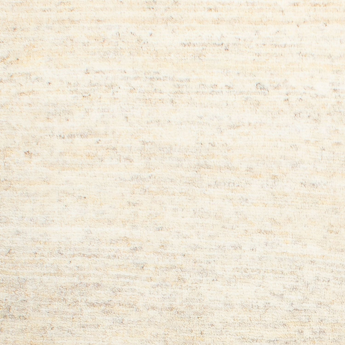 Alfombra Gabbeh - Persa - 197 x 153 cm - beige