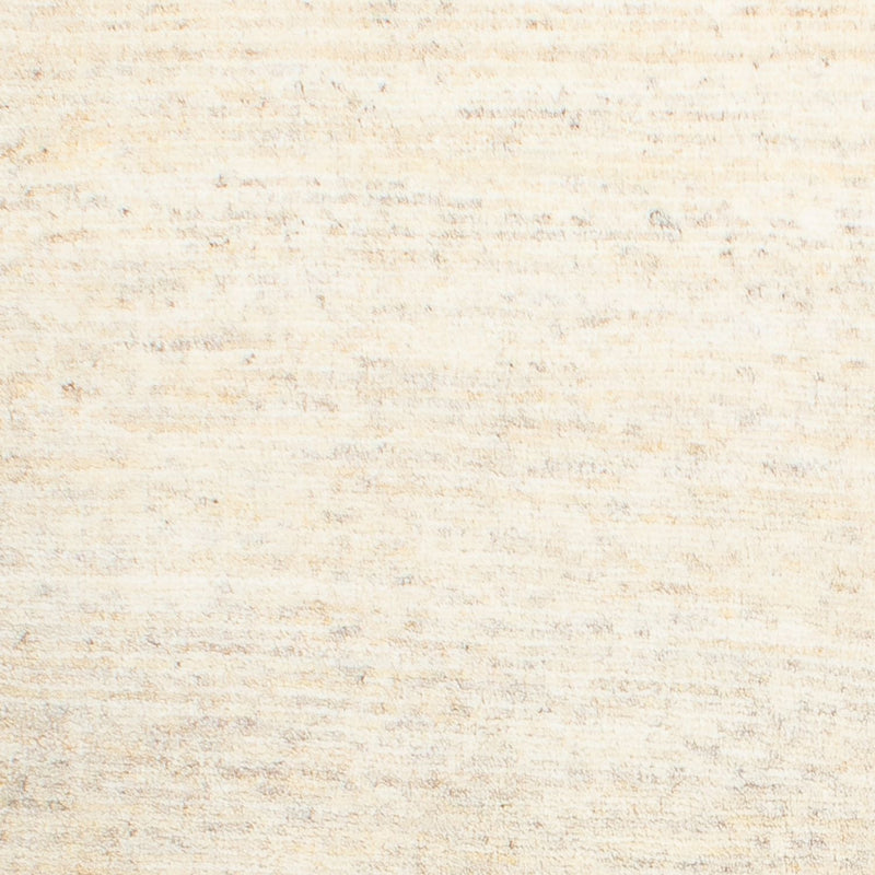 Alfombra Gabbeh - Persa - 197 x 153 cm - beige