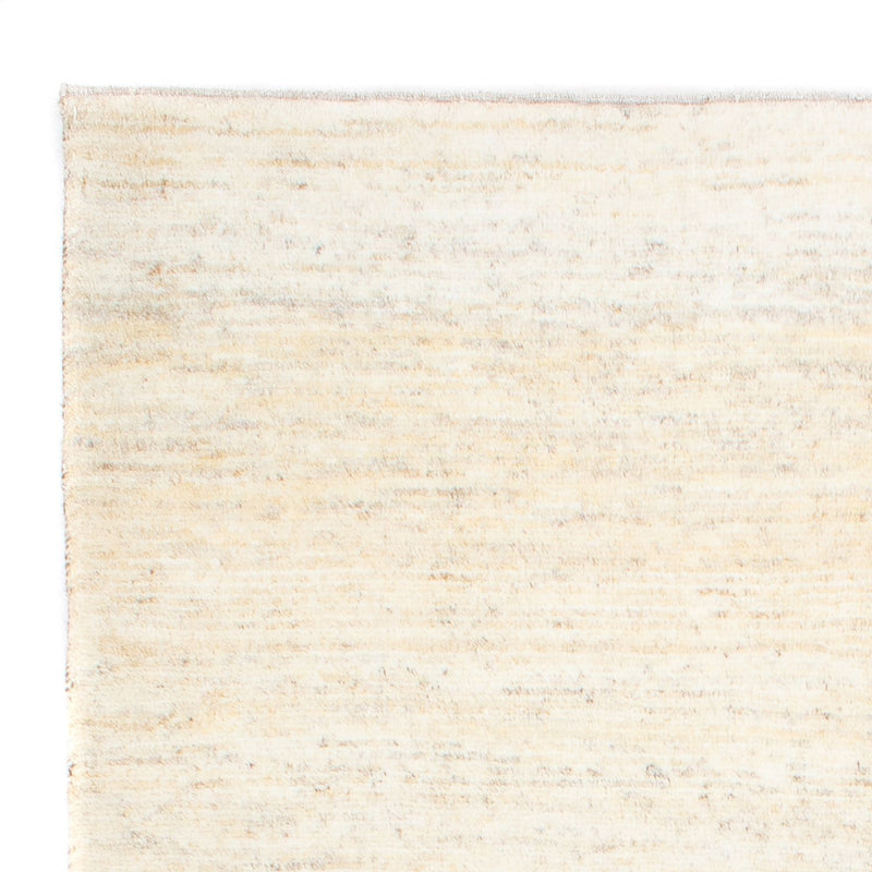 Alfombra Gabbeh - Persa - 197 x 153 cm - beige