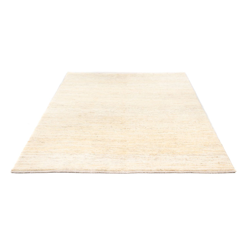 Alfombra Gabbeh - Persa - 197 x 153 cm - beige