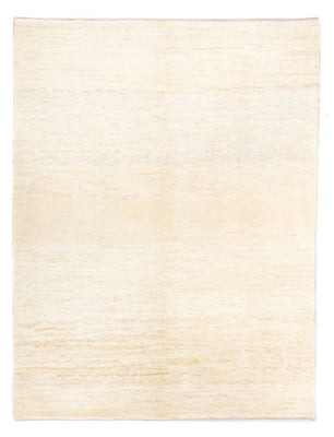Alfombra Gabbeh - Persa - 194 x 152 cm - beige