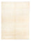 Alfombra Gabbeh - Persa - 194 x 152 cm - beige