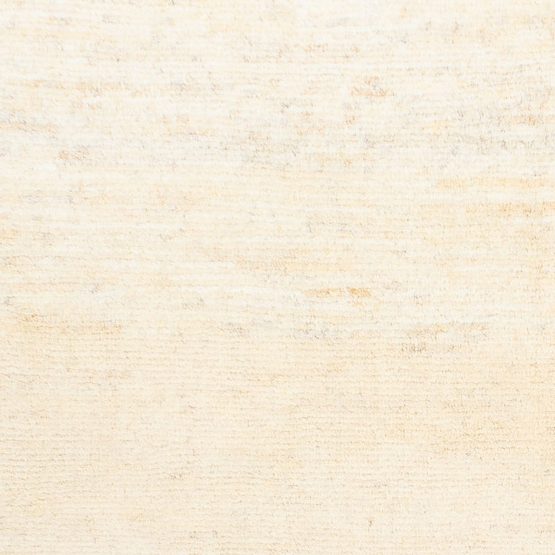 Alfombra Gabbeh - Persa - 194 x 152 cm - beige