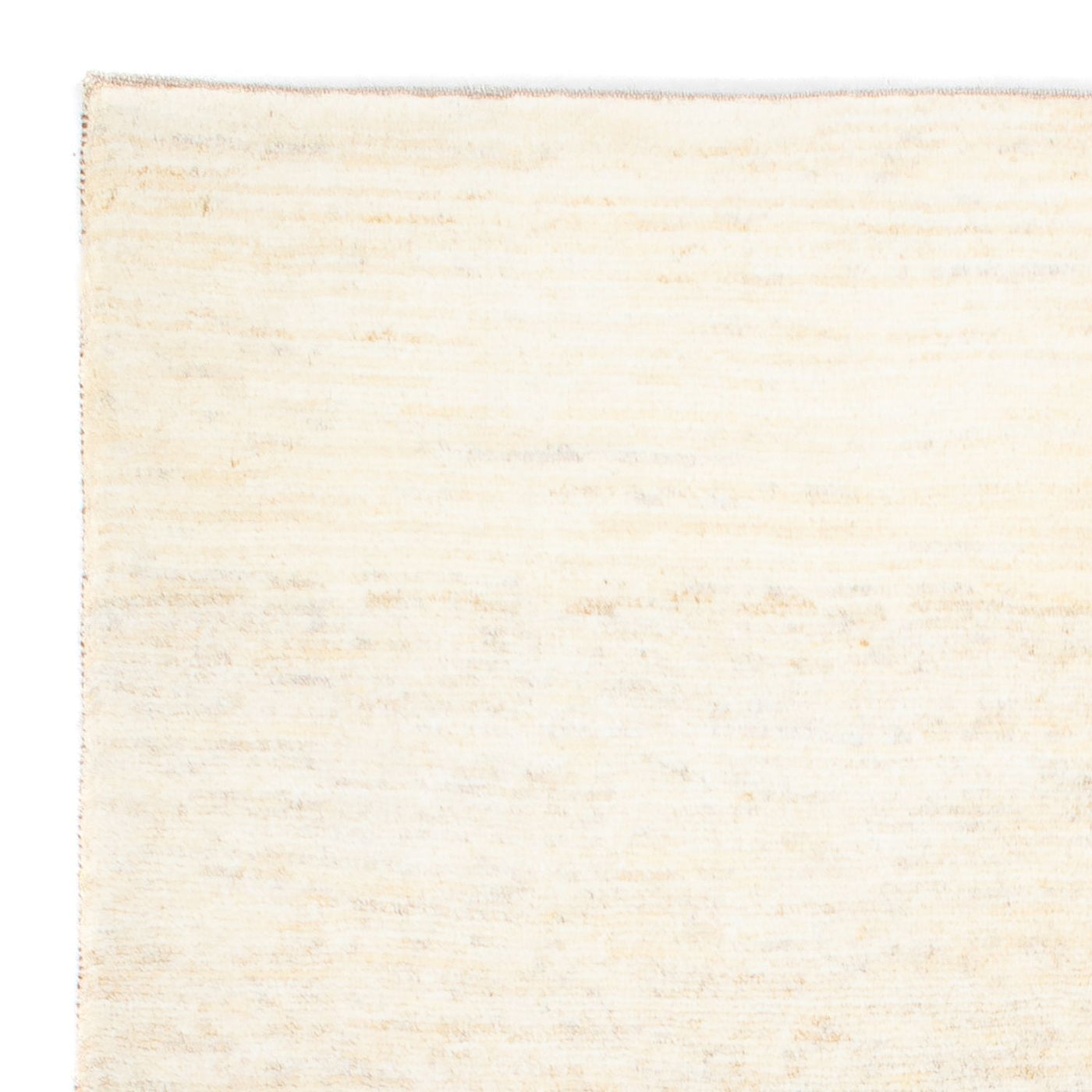 Gabbeh Persa Alfombra 194x152cm - Perserteppich Wollteppich