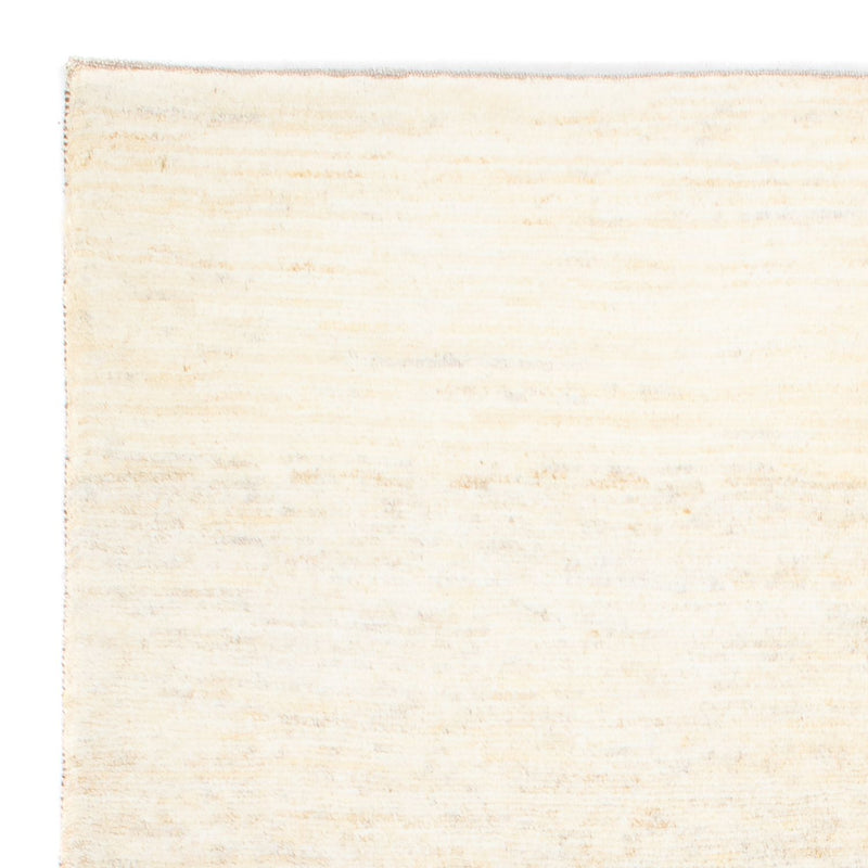Alfombra Gabbeh - Persa - 194 x 152 cm - beige