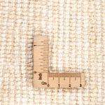 Alfombra Gabbeh - Persa - 194 x 152 cm - beige