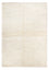 Alfombra Gabbeh - Persa - 202 x 147 cm - beige