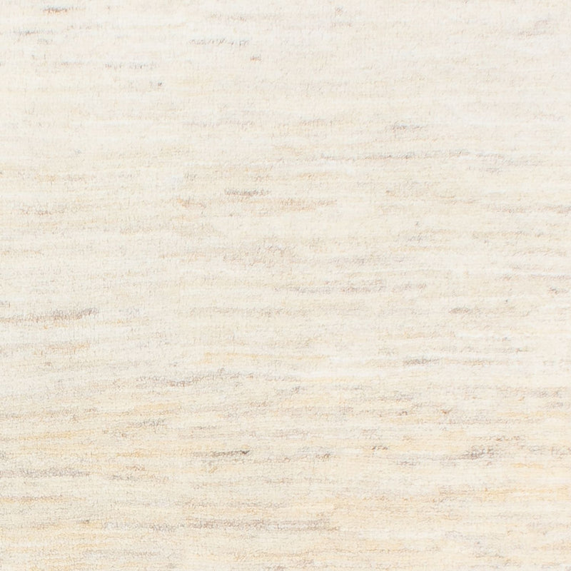 Alfombra Gabbeh - Persa - 202 x 147 cm - beige