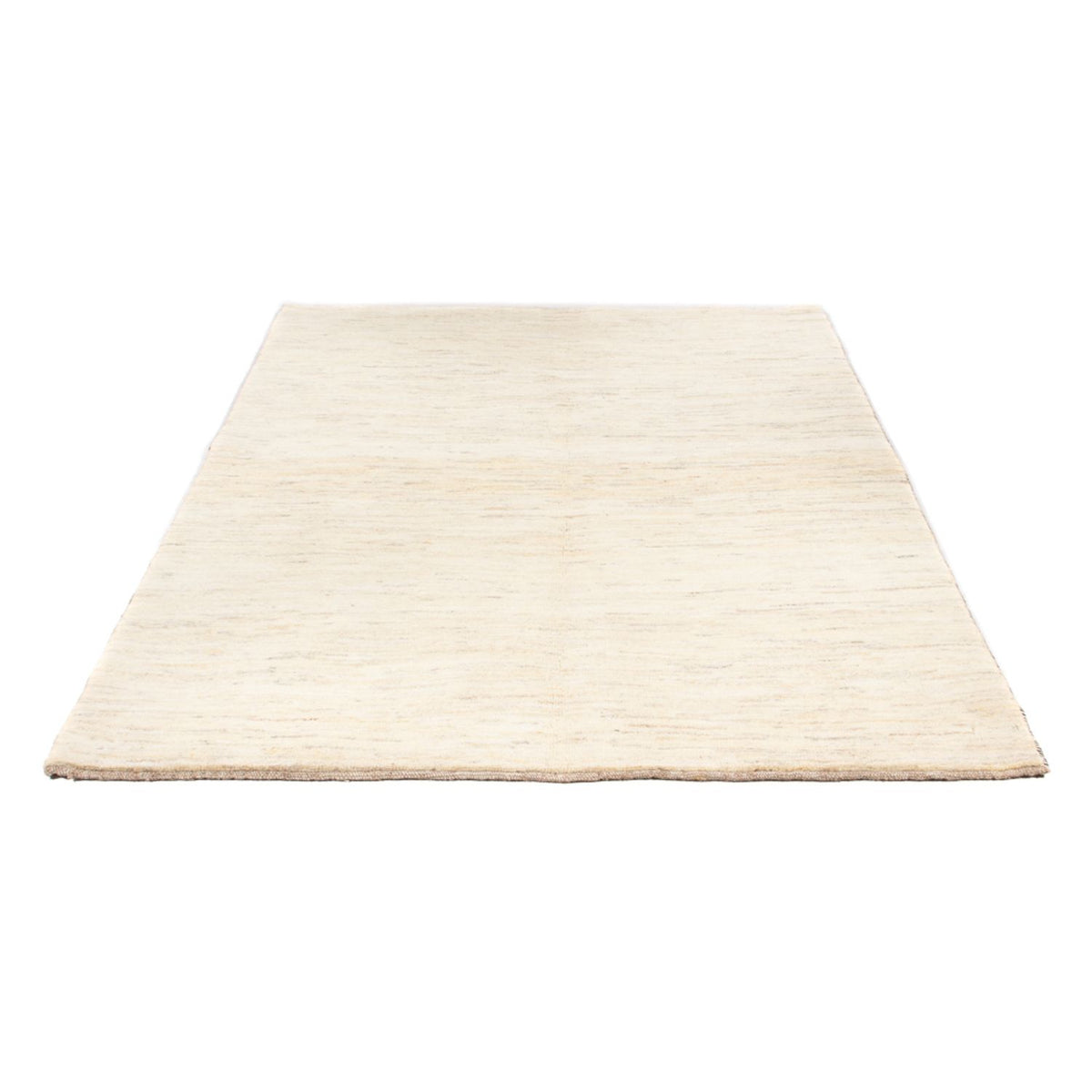 Alfombra Gabbeh - Persa - 202 x 147 cm - beige