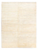 Gabbeh persa Alfombra 190x152cm - Perserteppich Wollteppich