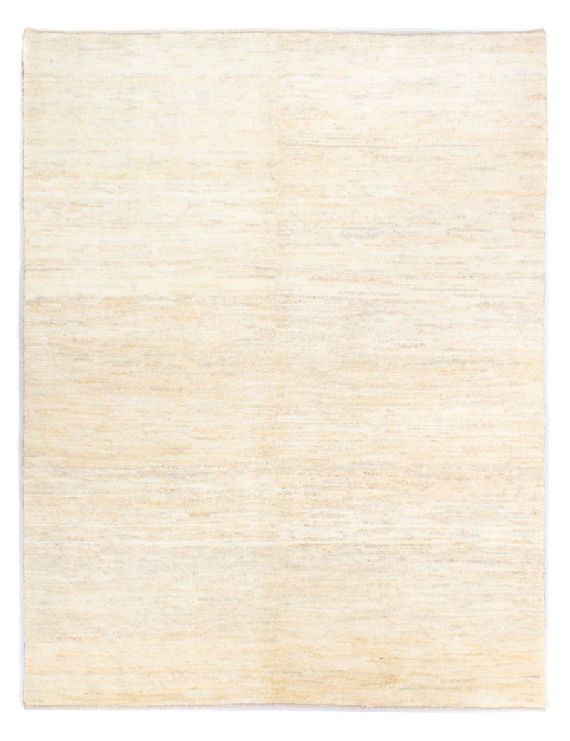 Alfombra Gabbeh - Persa - 190 x 152 cm - beige