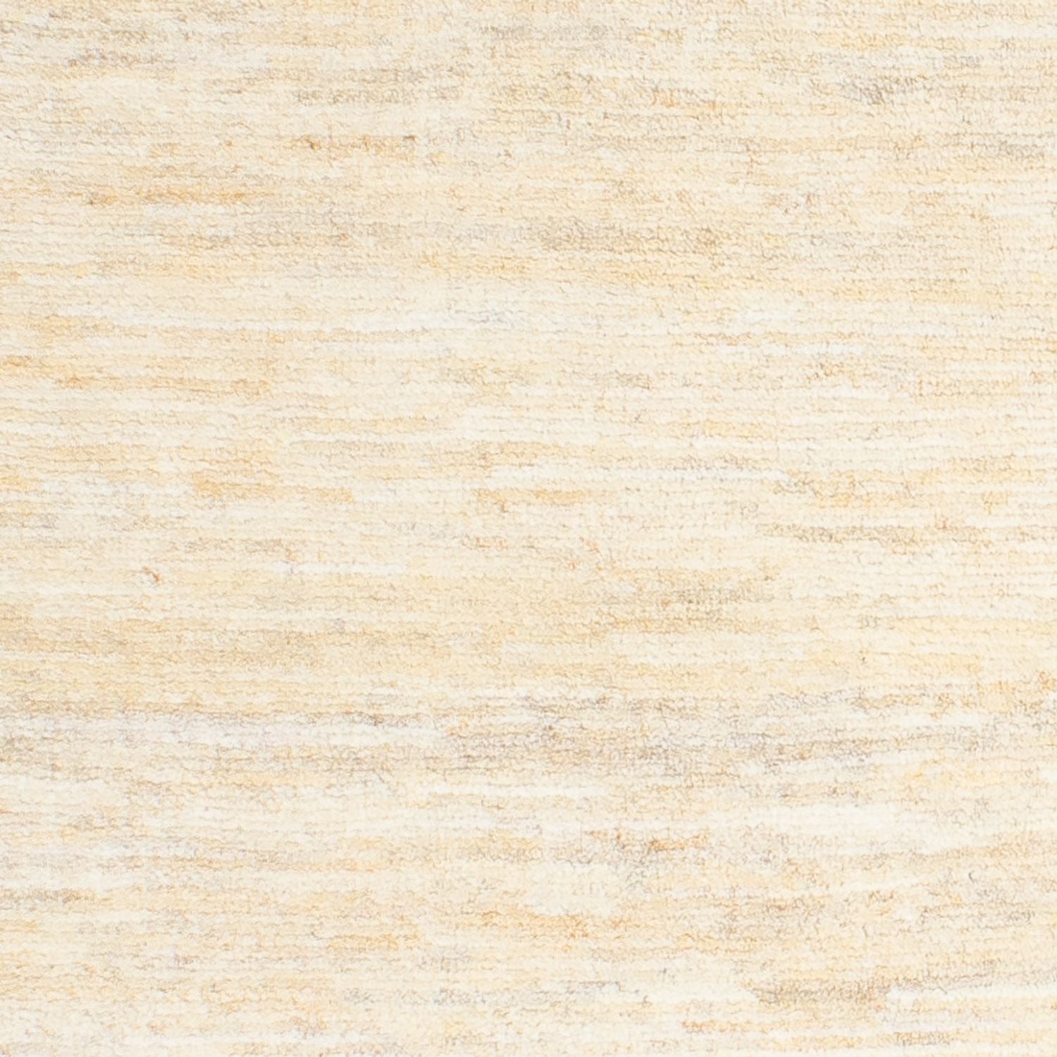 Alfombra Gabbeh - Persa - 190 x 152 cm - beige